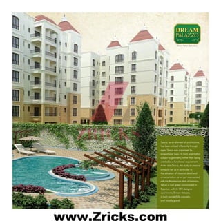 www.Zricks.com
 