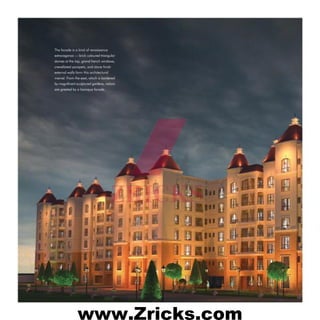 www.Zricks.com
 