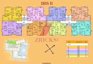 www.Zricks.com
 