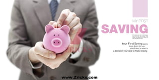 www.Zricks.com
 