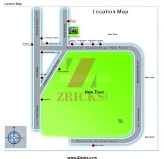 www.Zricks.com
 
