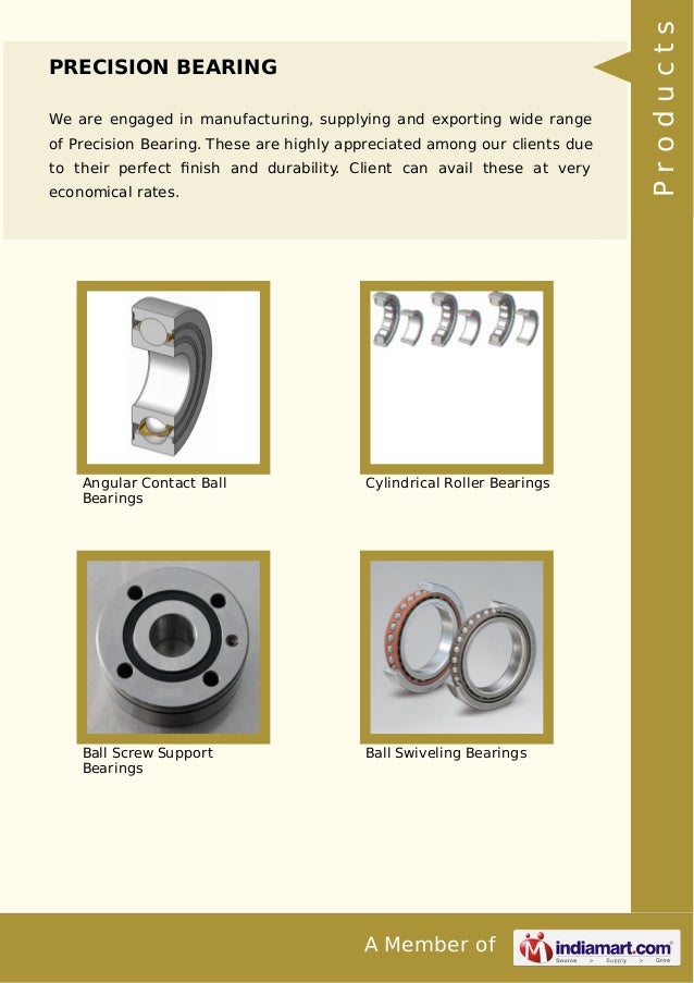 NSK Linear Bearings by Jaineek enterprise