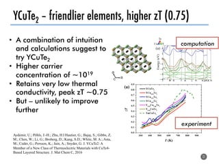Combining density functional theory calculations, supercomputing, and ...