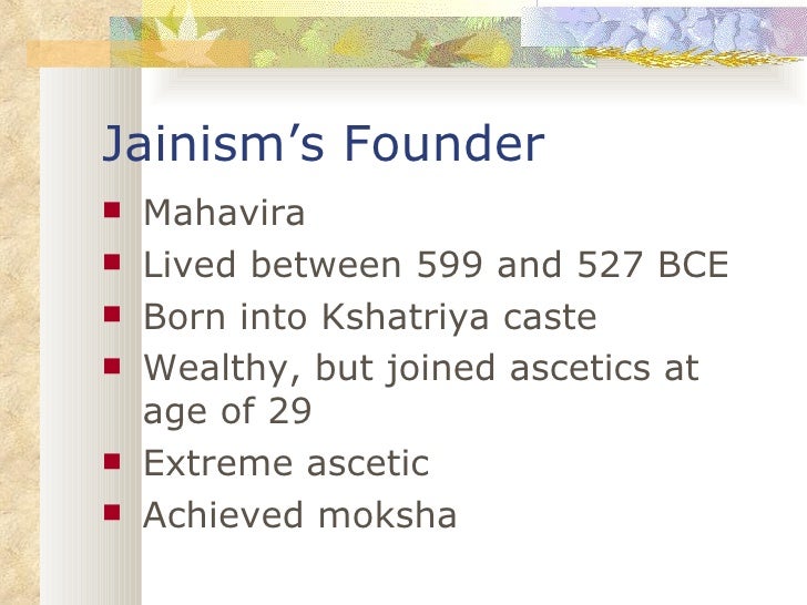 Jainism