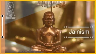 Jainism
 