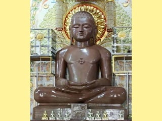 Jainism digamber views 2020 - Dinesh Vora