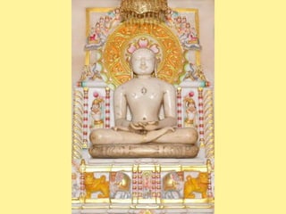 Jainism digamber views 2020 - Dinesh Vora