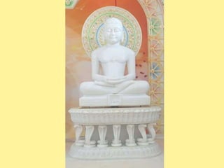 Jainism digamber views 2020 - Dinesh Vora