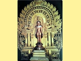 Jainism digamber views 2020 - Dinesh Vora