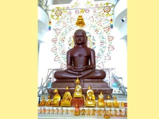 Jainism digamber views 2020 - Dinesh Vora