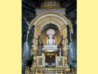 Jainism digamber views 2020 - Dinesh Vora
