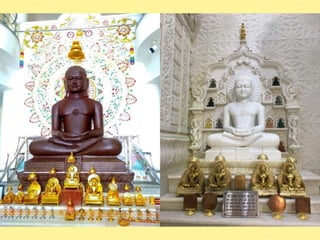Jainism digamber views 2020 - Dinesh Vora