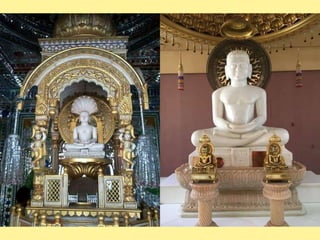 Jainism digamber views 2020 - Dinesh Vora