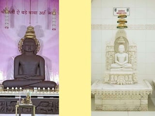 Jainism digamber views 2020 - Dinesh Vora