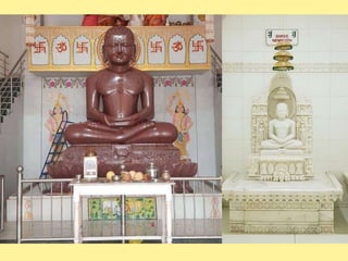 Jainism digamber views 2020 - Dinesh Vora