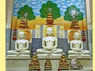 Jainism digamber views 2020 - Dinesh Vora