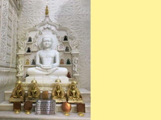 Jainism digamber views 2020 - Dinesh Vora