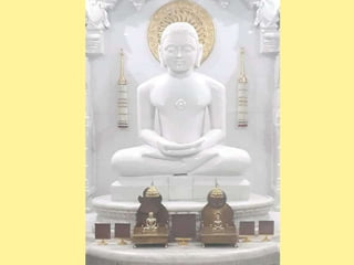 Jainism digamber views 2020 - Dinesh Vora