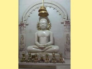 Jainism digamber views 2020 - Dinesh Vora
