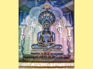 Jainism digamber views 2020 - Dinesh Vora