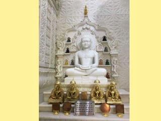 Jainism digamber views 2020 - Dinesh Vora