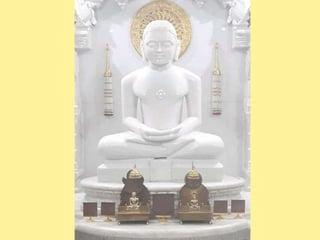 Jainism digamber views 2020 - Dinesh Vora