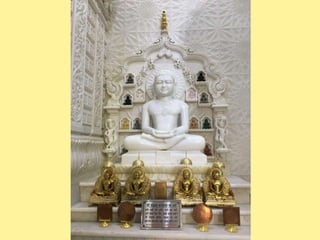 Jainism digamber views 2020 - Dinesh Vora