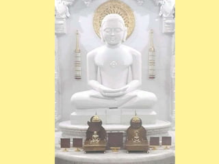 Jainism digamber views 2020 - Dinesh Vora