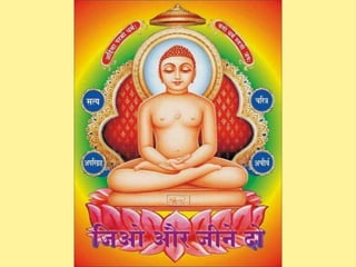 Jainism digamber views 2020 - Dinesh Vora