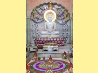 Jainism digamber views 2020 - Dinesh Vora