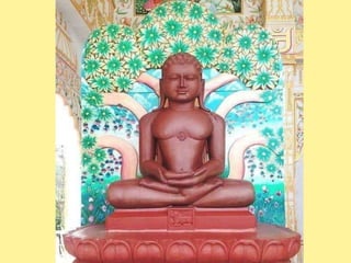 Jainism digamber views 2020 - Dinesh Vora