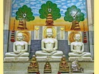 Jainism digamber views 2020 - Dinesh Vora