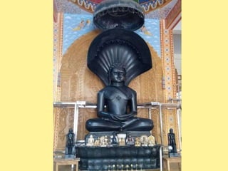 Jainism digamber views 2020 - Dinesh Vora