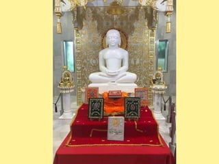 Jainism digamber views 2020 - Dinesh Vora
