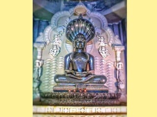 Jainism digamber views 2020 - Dinesh Vora