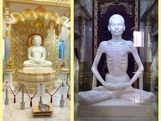 Jainism digamber views 2020 - Dinesh Vora