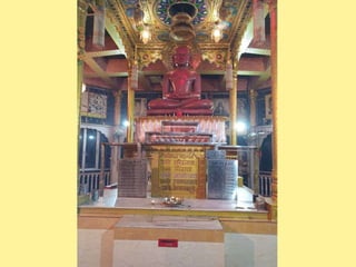 Jainism digamber views 2020 - Dinesh Vora