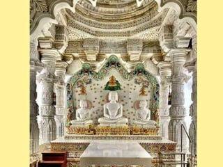 Jainism digamber views 2020 - Dinesh Vora