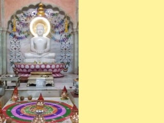 Jainism digamber views 2020 - Dinesh Vora
