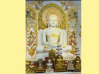 Jainism digamber views 2020 - Dinesh Vora