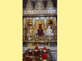 Jainism digamber views 2020 - Dinesh Vora