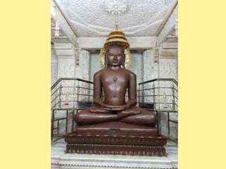 Jainism digamber views 2020 - Dinesh Vora