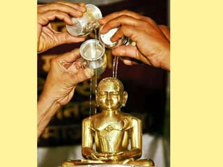 Jainism digamber views 2020 - Dinesh Vora