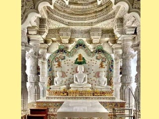Jainism digamber views 2020 - Dinesh Vora