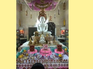 Jainism digamber views 2020 - Dinesh Vora