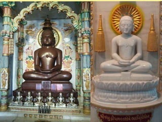 Jainism digamber views 2020 - Dinesh Vora