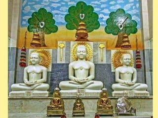 Jainism digamber views 2020 - Dinesh Vora