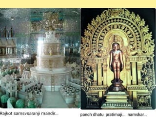 Jainism digamber views 2020 - Dinesh Vora