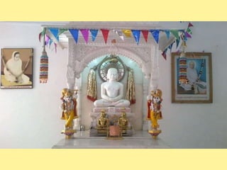 Jainism digamber views 2020 - Dinesh Vora