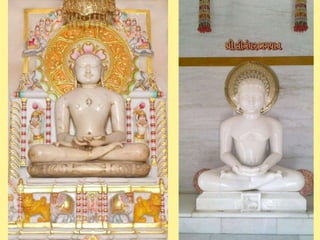Jainism digamber views 2020 - Dinesh Vora